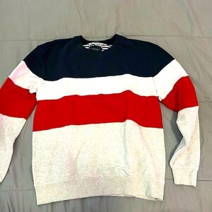 Denim & flower Ricky Singh